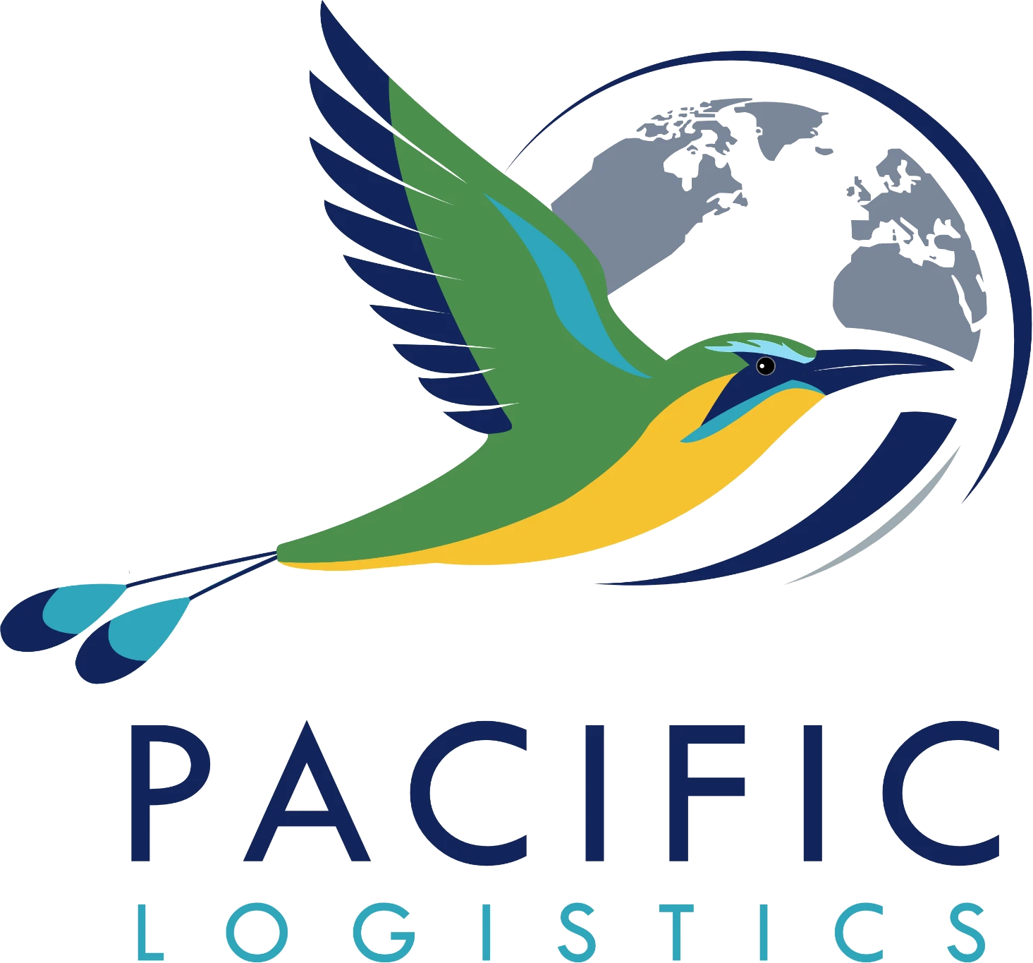 Pacific Logistics
